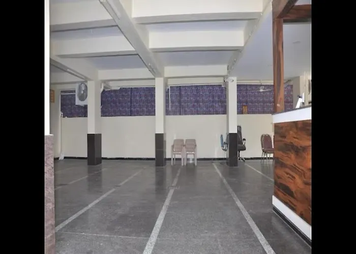 Hotel Sri Hasmitha