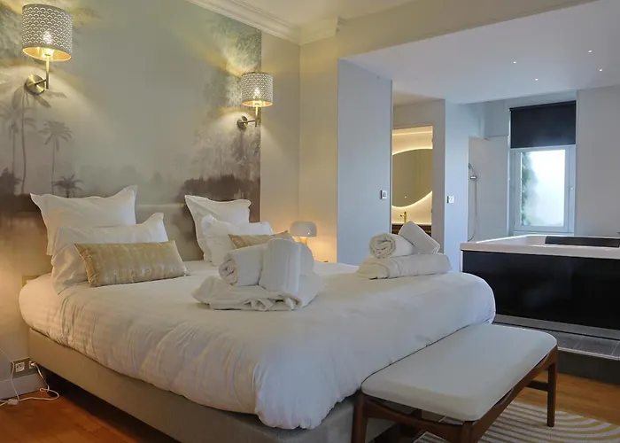 Erawan Boutique Hôtel