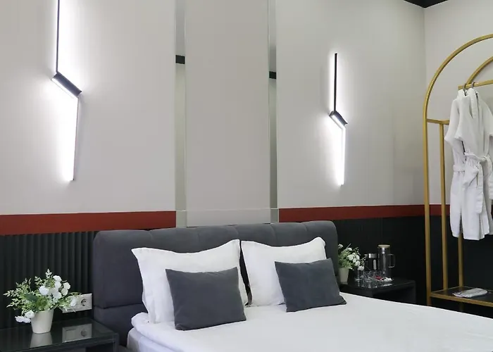 Suncor Hotel