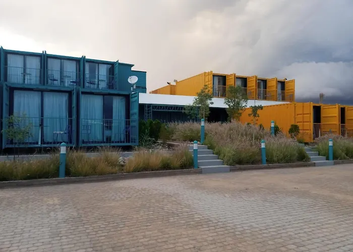 Oxygen Village
