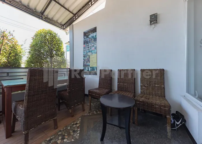 Wisma Brata 2 Mitra Reddoorz