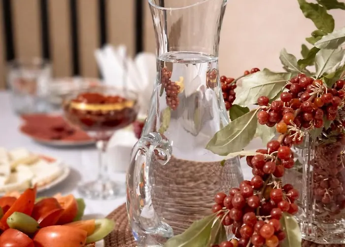 Hotel Horizont Telavi