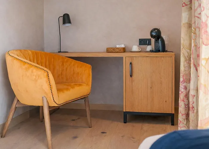 Tradere Hotel Boutique