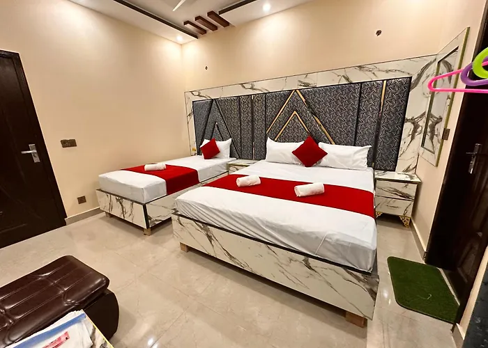 New Like Home Hotel