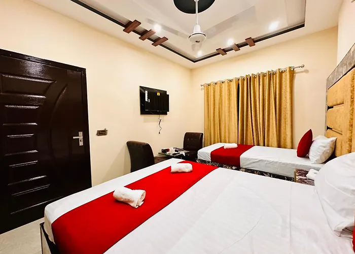 New Like Home Hotel