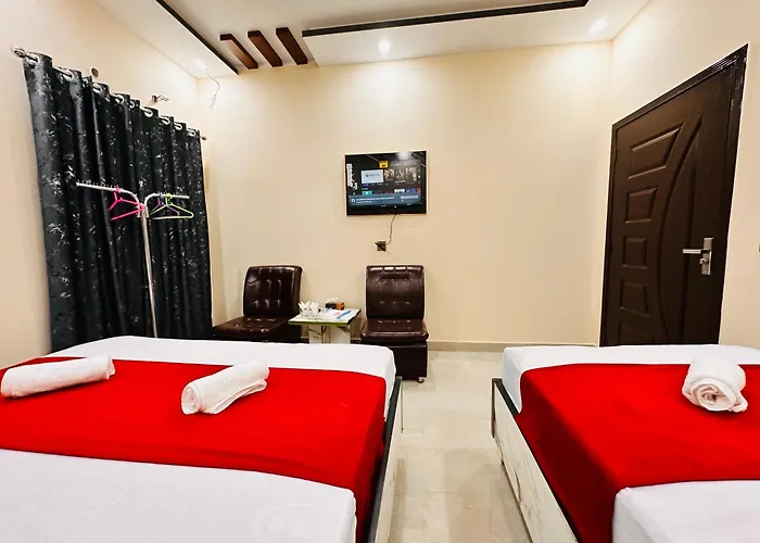 New Like Home Hotel