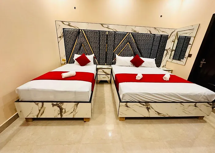 New Like Home Hotel