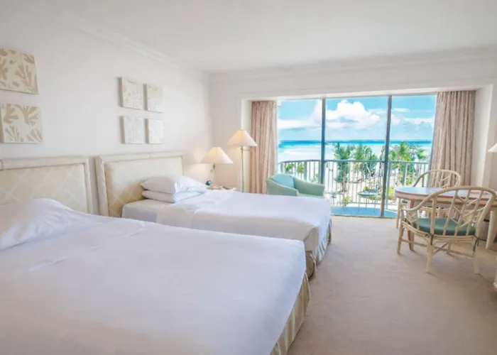 Marianas Beach Resort
