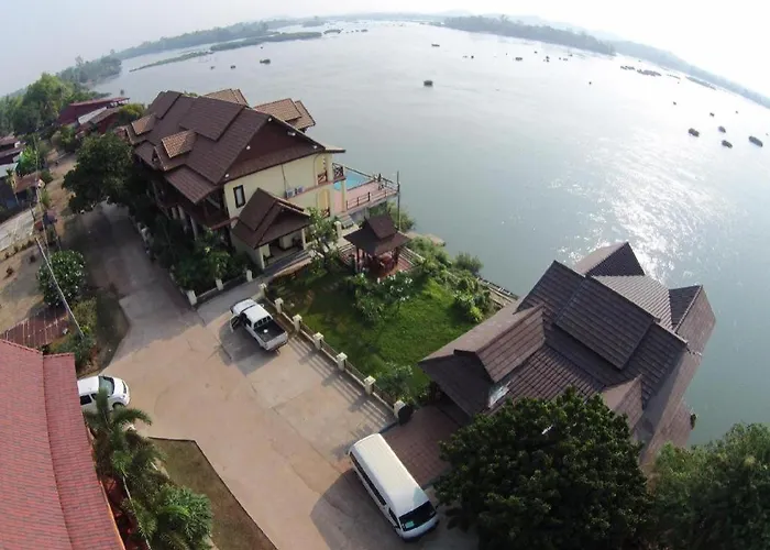 Pon Arena Hotel
