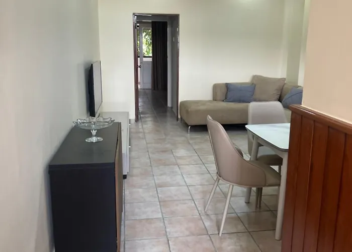 Wonderful 1 Bed Room Apartment