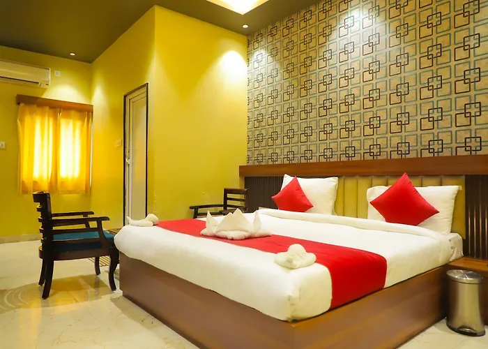 The Skylite Hotel And Banquet Hall