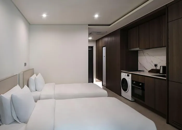 Hotel The Botanik Sewoon Myeongdong