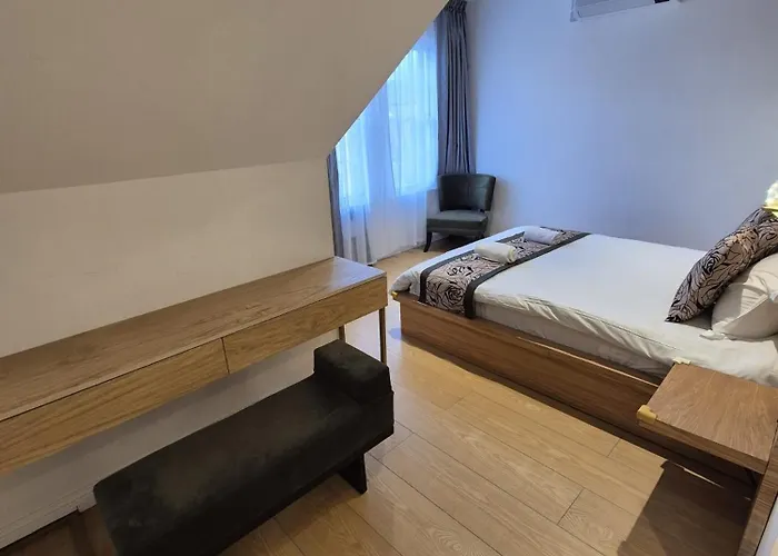 Rosemay Boutique Hotel Near Heathrow Airport