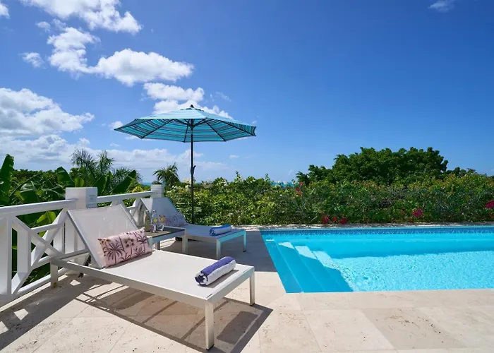 Rare 3Br Ocean View Villa With Private Pool