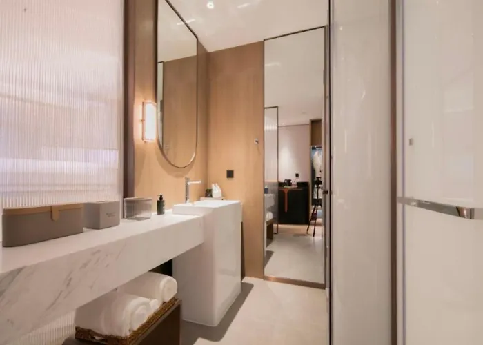 Wyndham Garden Hotel Jinjiang International Airport Quanzhou