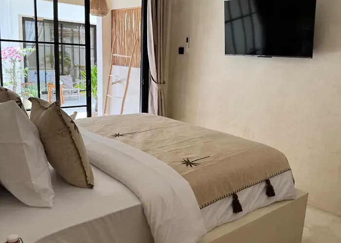 Koa Coco Casa