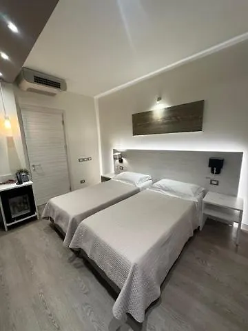 Confidence Hotel Parma