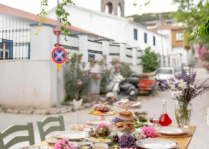 Bozcaada Biz Otel