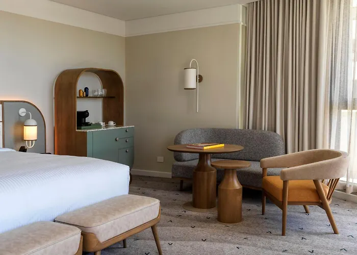 Voco Gosford By Ihg