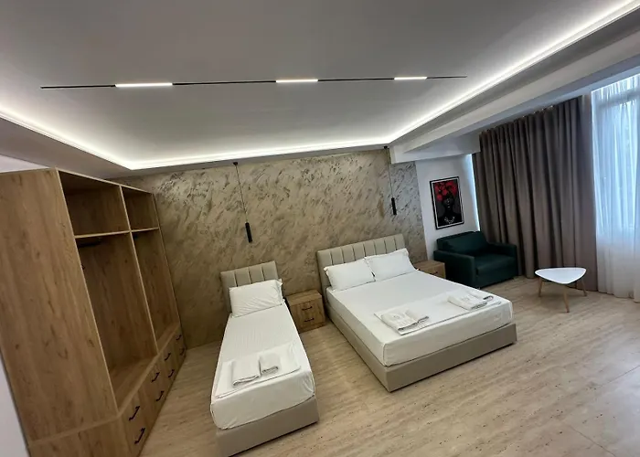 Moonlight Hotel