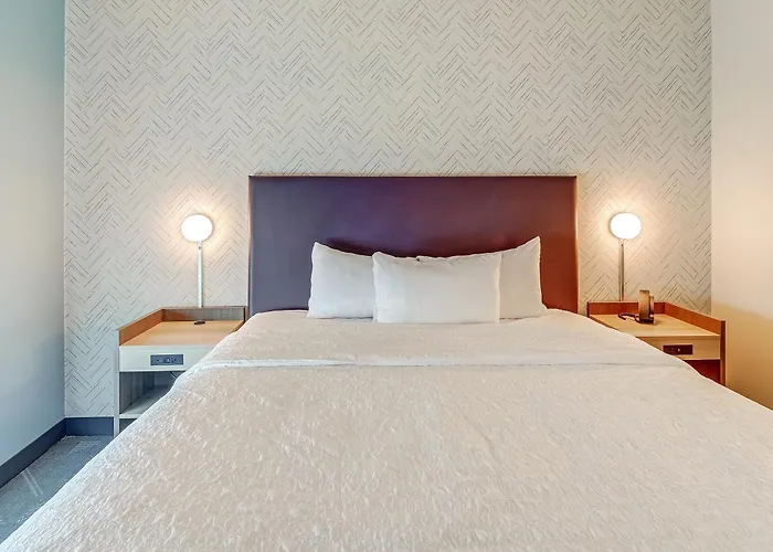 Home2 Suites By Hilton Crestview I-10