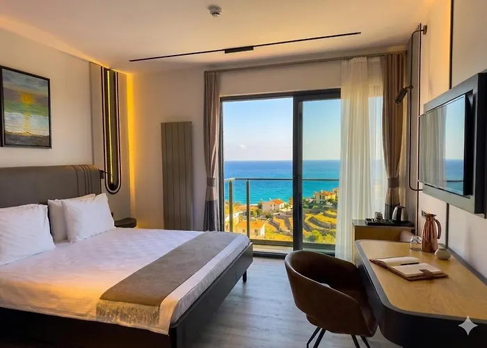 Villa Business Hotel Istanbul Airport