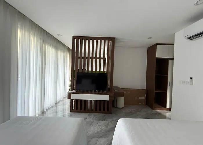GLoca Hotel Phú Quốc