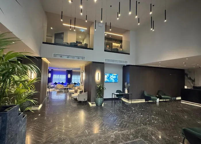 ASTE hotel