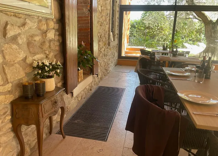 Corte Impero Hotel&Restaurant