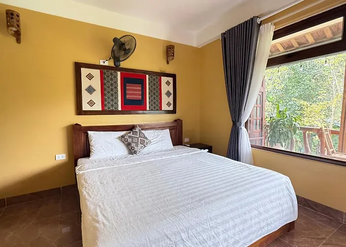 La Mai Chau Home Food&Coffee