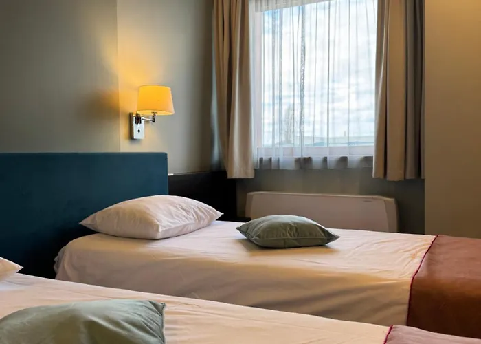 Hotel Arena