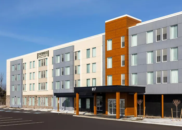 Staybridge Suites Kincardine Southeast By Ihg