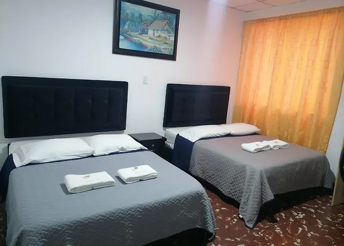 Hotel Las Vegas Malaga