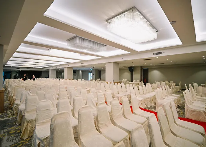 Kingston Hotel 15 - Tower Regency, Ipoh
