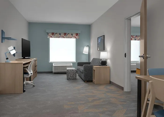 Home2 Suites By Hilton Ashburn, Va