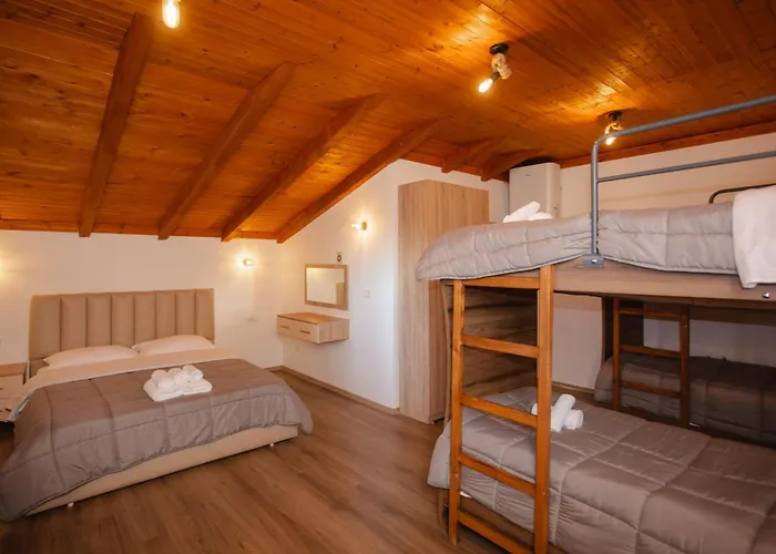 Bellway Guest House