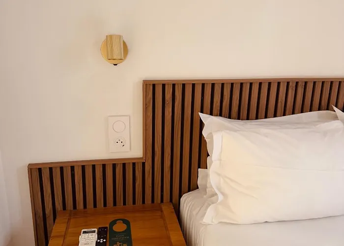 Hotel Bonaparte
