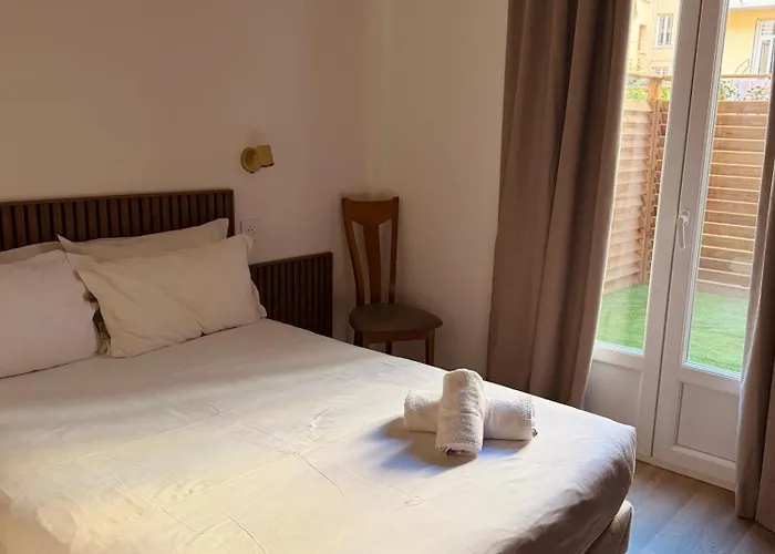 Hotel Bonaparte
