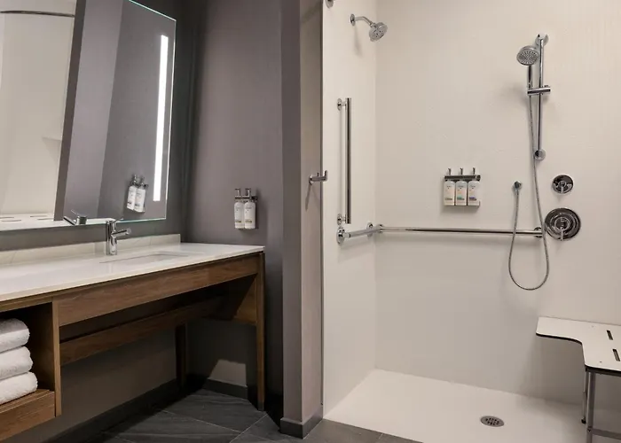 Staybridge Suites Kincardine Southeast By Ihg