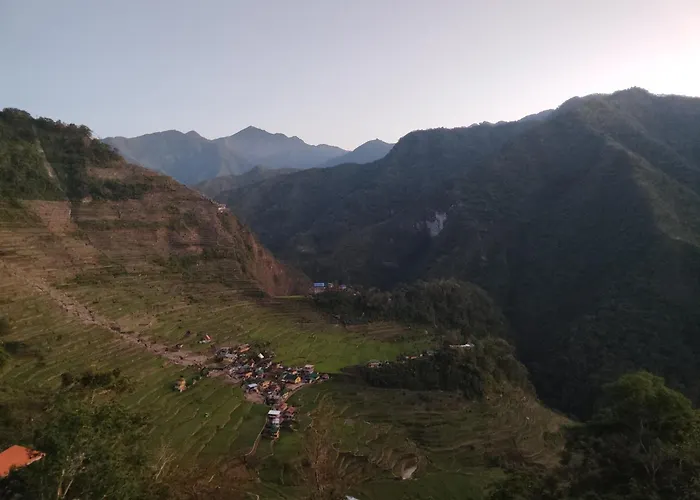 Batad Simons Viewpoint Inn And Pizza Restaurant