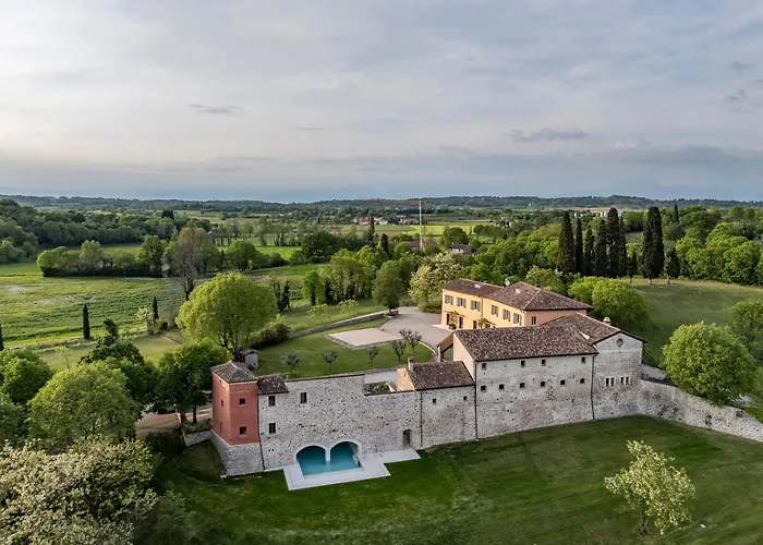 Relais Corte Baruzzo