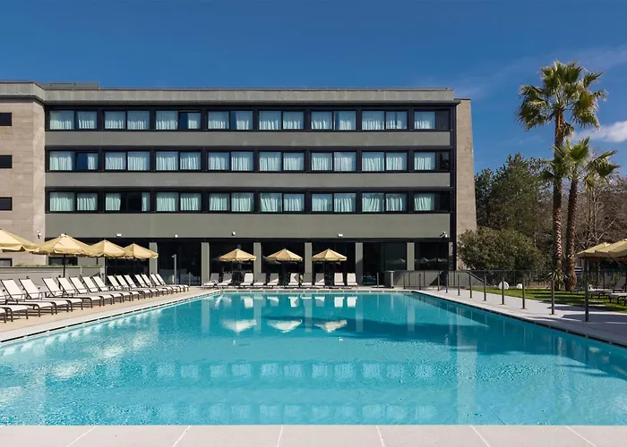 Radisson Blu Hotel, Firenze