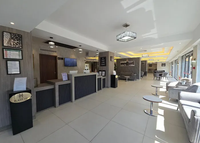 El Aziz Inn