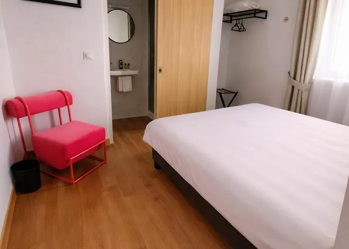Hotel La Baie Royale