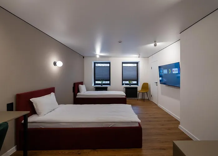 N17 Hotel