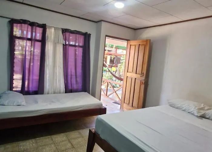 Cabinas Palmer
