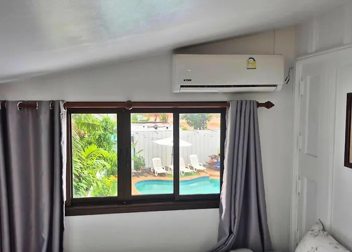 Nur Nur Residence&villa