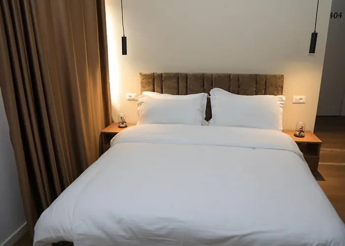 Vila Claus Hotel