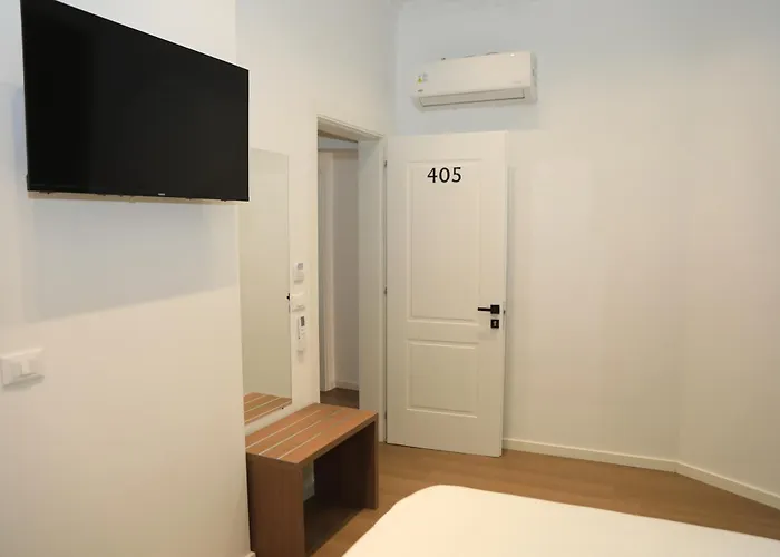 Vila Claus Hotel