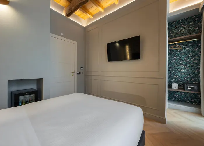 Villa Clementi Boutique Hotel